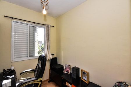 Apartamento à venda com 62m², 3 quartos e 1 vagaQuarto 2