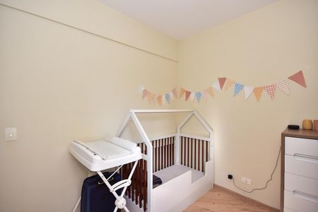 Apartamento à venda com 62m², 3 quartos e 1 vagaQuarto 1