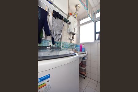 Apartamento à venda com 62m², 3 quartos e 1 vagaÁrea de Serviço