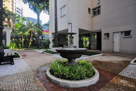 Apartamento à venda com 62m², 3 quartos e 1 vagaChafariz