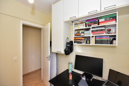 Apartamento à venda com 62m², 3 quartos e 1 vagaQuarto 2