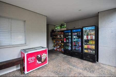 Apartamento à venda com 62m², 3 quartos e 1 vagaMercadinho