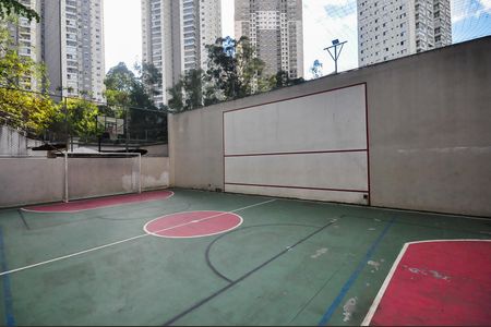 Apartamento à venda com 62m², 3 quartos e 1 vagaQuadra