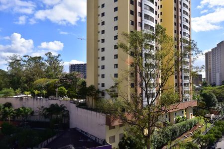 Apartamento à venda com 62m², 3 quartos e 1 vagaVista do Quarto 1