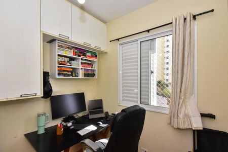 Apartamento à venda com 62m², 3 quartos e 1 vagaQuarto 2