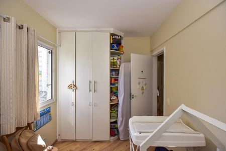 Apartamento à venda com 62m², 3 quartos e 1 vagaQuarto 1