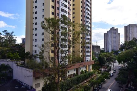 Vista de apartamento à venda com 3 quartos, 62m² em Vila Andrade, São Paulo