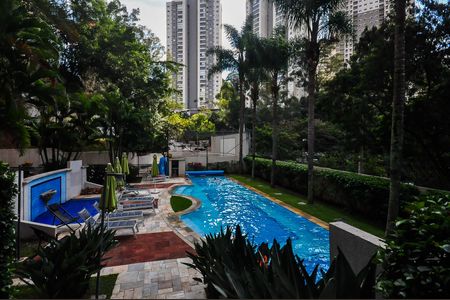 Apartamento à venda com 62m², 3 quartos e 1 vagaPiscina