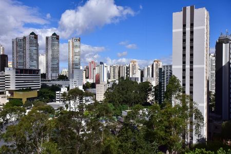Apartamento à venda com 62m², 3 quartos e 1 vagaVista da Suíte