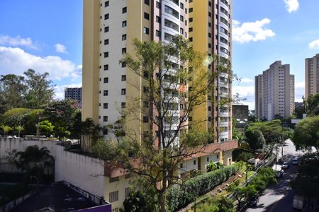 Apartamento à venda com 62m², 3 quartos e 1 vagaVista do Quarto 2