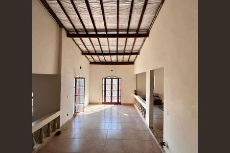 Casa à venda com 2 quartos, 116m² em Jardim Santana, Campinas