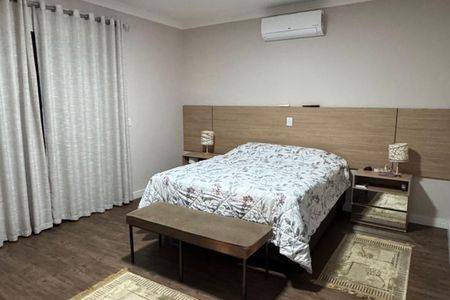 Casa à venda com 3 quartos, 258m² em Swiss Park, Campinas