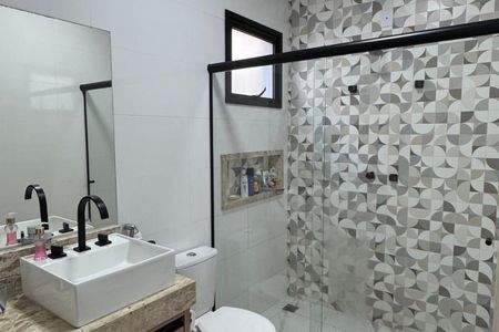 Casa à venda com 3 quartos, 258m² em Swiss Park, Campinas