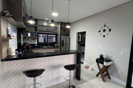 Casa à venda com 258m², 3 quartos e 4 vagas