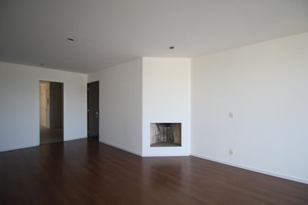 Sala de apartamento à venda com 3 quartos, 128m² em Morumbi, São Paulo