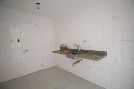 Apartamento à venda com 128m², 3 quartos e 3 vagasCozinha