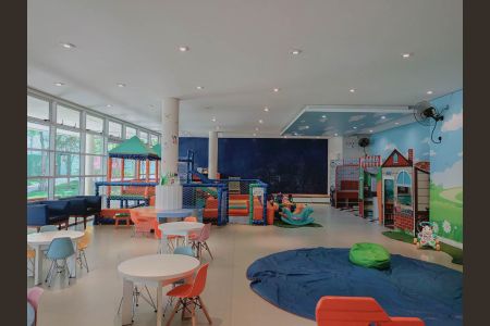 Apartamento à venda com 128m², 3 quartos e 3 vagasÁrea comum