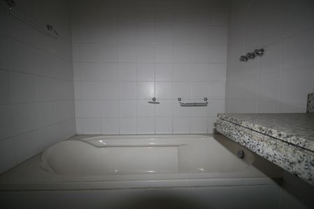 Apartamento à venda com 128m², 3 quartos e 3 vagasBanheiro da Suíte 2