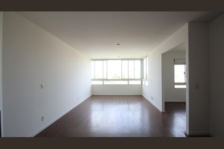 Apartamento à venda com 128m², 3 quartos e 3 vagasSala