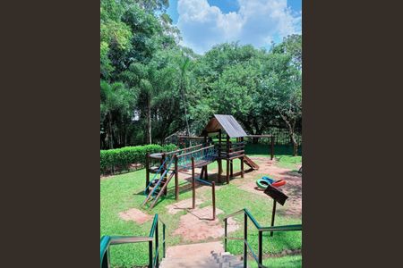 Apartamento à venda com 128m², 3 quartos e 3 vagasÁrea comum - Playground