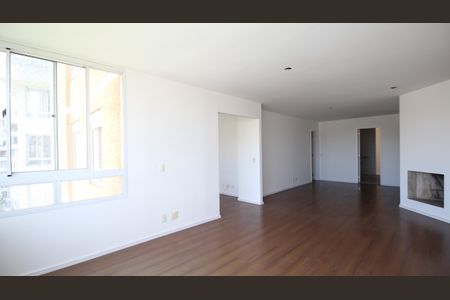 Apartamento à venda com 128m², 3 quartos e 3 vagasSala