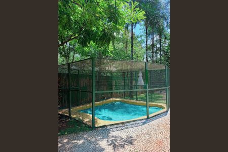 Apartamento à venda com 128m², 3 quartos e 3 vagasÁrea comum - Playground