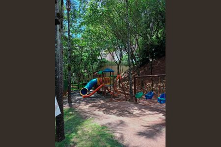 Apartamento à venda com 128m², 3 quartos e 3 vagasÁrea comum - Playground