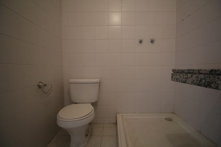 Apartamento à venda com 128m², 3 quartos e 3 vagasBanheiro da Suíte