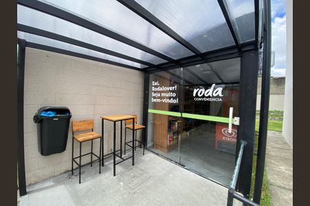 Apartamento à venda com 43m², 2 quartos e sem vagaConveniência 