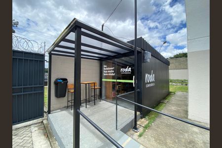 Apartamento à venda com 43m², 2 quartos e sem vagaConveniência 