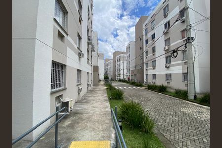 Apartamento à venda com 43m², 2 quartos e sem vagaÁrea comum
