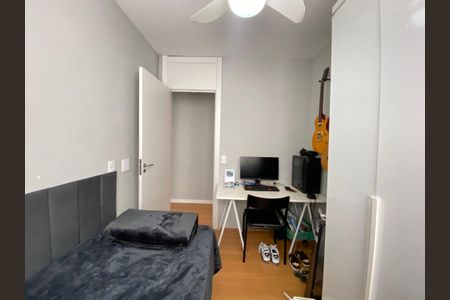 Apartamento à venda com 43m², 2 quartos e sem vagaQuarto 2