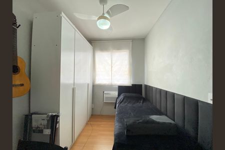 Apartamento à venda com 43m², 2 quartos e sem vagaQuarto 2