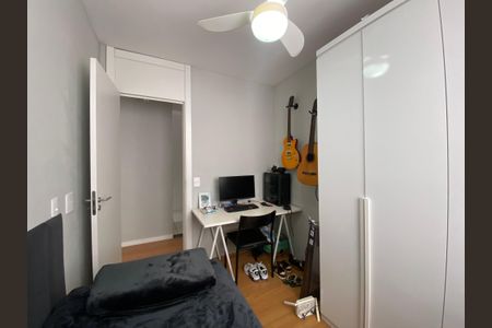 Apartamento à venda com 43m², 2 quartos e sem vagaQuarto 2