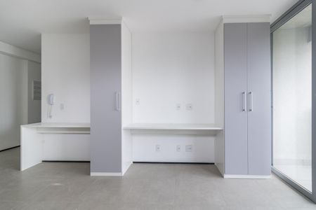 Studio para alugar com 29m², 1 quarto e sem vagaStudio