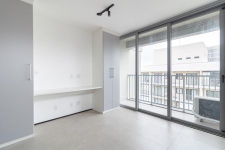 Studio para alugar com 29m², 1 quarto e sem vagaStudio