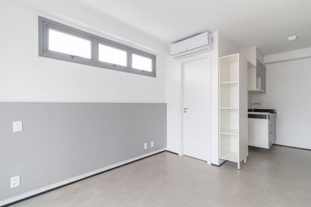 Studio para alugar com 29m², 1 quarto e sem vagaStudio