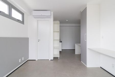 Studio para alugar com 29m², 1 quarto e sem vagaStudio