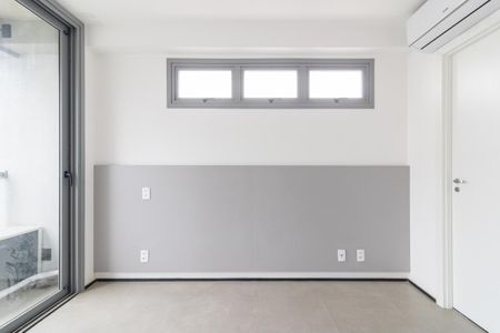 Studio para alugar com 29m², 1 quarto e sem vagaStudio