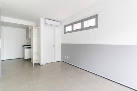 Studio para alugar com 29m², 1 quarto e sem vagaStudio