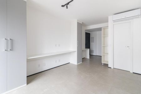 Studio para alugar com 29m², 1 quarto e sem vagaStudio