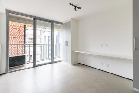Studio para alugar com 29m², 1 quarto e sem vagaStudio