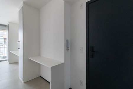 Studio para alugar com 29m², 1 quarto e sem vagaCozinha