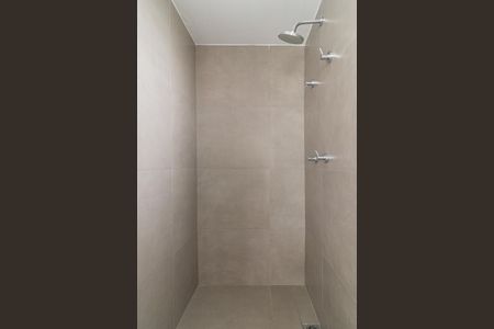 Studio para alugar com 29m², 1 quarto e sem vagaBanheiro Social