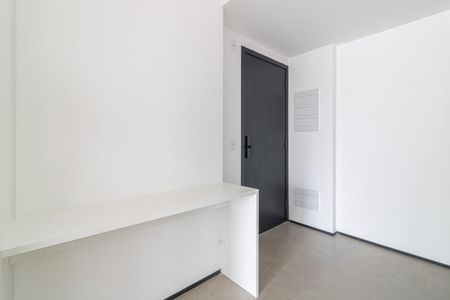 Studio para alugar com 29m², 1 quarto e sem vagaCozinha