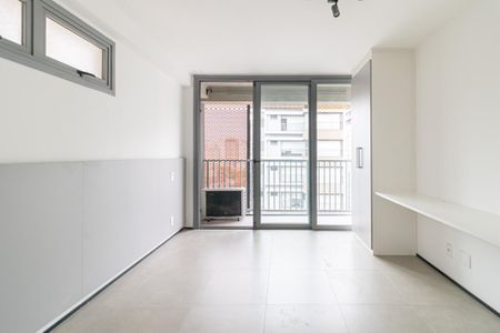 Studio para alugar com 29m², 1 quarto e sem vagaStudio