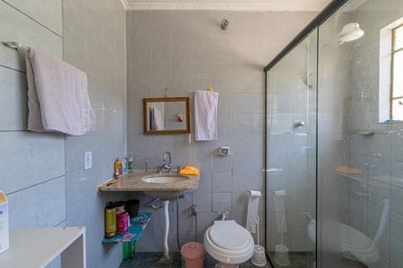 Casa à venda com 150m², 2 quartos e 2 vagas Casa à venda com 150m², 2 quartos e 2 vagasBanheiro Suíte 1