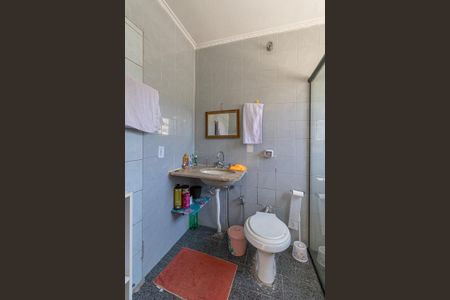 Casa à venda com 150m², 2 quartos e 2 vagas Casa à venda com 150m², 2 quartos e 2 vagasBanheiro Suíte 1