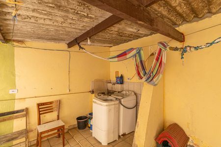 Casa à venda com 150m², 2 quartos e 2 vagas Casa à venda com 150m², 2 quartos e 2 vagasÁrea de Serviço