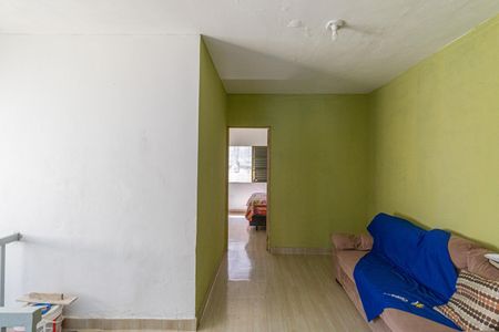 Casa à venda com 150m², 2 quartos e 2 vagas Casa à venda com 150m², 2 quartos e 2 vagasCorredor